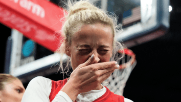 Caitlin Clark Clowning Sophie Cunningham’s Broken Tooth Proves WNBA Is More Physical Than NBA