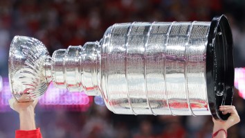 The 13 Unlucky NHL Players With The Most Stanley Cup Finals Losses Of All Time