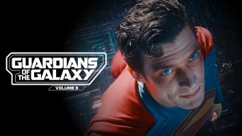 Fan-Made ‘Superman’ Trailer In The Style Of ‘GotG Vol. 3’ Is Somehow The Best Piece Of Marketing For The Film By Far
