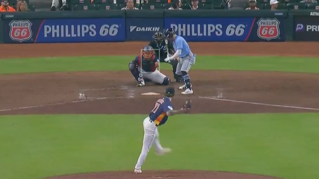 taylor-walls-rays-ejected-strike-call