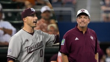 Texas A&M Baseball Ghosted Replacement Coaches After Awful Season Because Of Jimbo Fisher