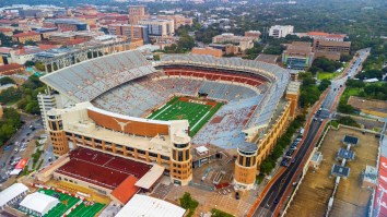 10 Most Valuable College Football Programs