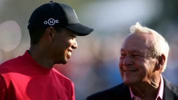 The 14 Golfers With The Most PGA Tour Wins In A Year