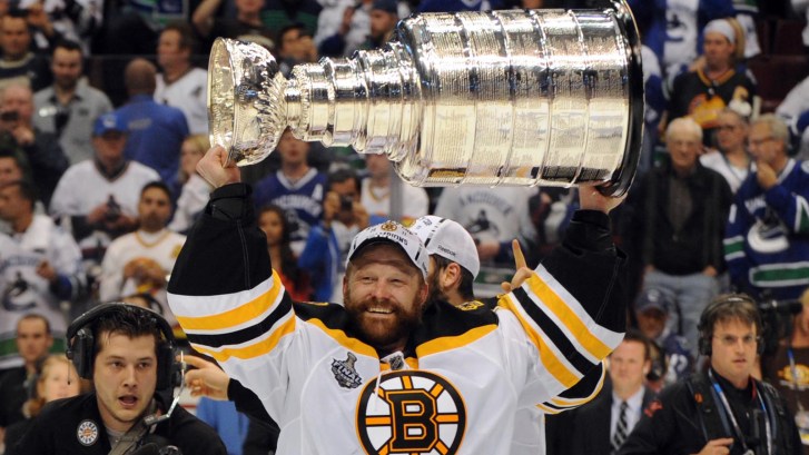Tim Thomas