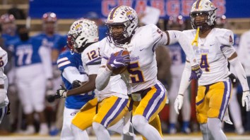 5-Star LSU Recruit’s New NIL Deal Presents Awkward Dynamic With Future School’s $1 Million Teammate