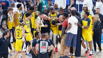 Tyrese Haliburton Posts Long, Emotional Message From Hospital Bed; Quotes Kobe Bryant, Says He’d Do It All Again