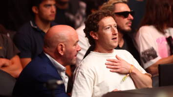Dana White Invites Mark Zuckerberg To Compete In New UFC BJJ League