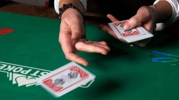 Benny Glaser Picks Up 2 Gold Bracelets In 4 Days At 2025 World Series Of Poker Winning Back-To-Back Tournaments