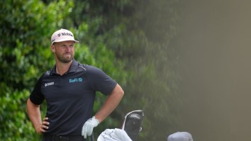 NBC Analyst Torched For Blaming USGA After Wyndham Clark’s Locker Room Tirade At US Open