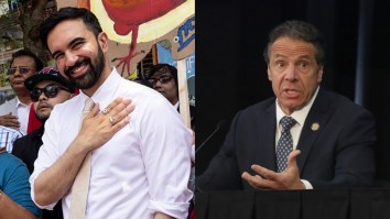 Andrew Cuomo’s Charmin-Soft Answer To Lay-Up ‘Mets Or Yankees’ Question Should Be Immediately Disqualifying To Any True New Yorker