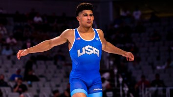 Jordon Hudson Stopped North Carolina Wrestling Program From Landing Controversial Star AJ Ferrari