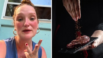 ‘It’s Not Worth It’: New England Woman Has 3 Chefs In Her Family. Here’s The 2 Meats She’d Never Order At A Restaurant