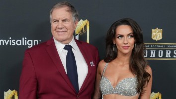 Angry Emails From UNC Donors, Alumni, And Faculty About Jordon Hudson And Bill Belichick Revealed