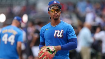 Francisco Lindor Blows Minds, Fires Everyone Up With His ‘Most Profound’ Explanation That He’s ‘Not Motivated, But Disciplined’