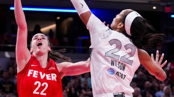 Caitlin Clark Finds Herself At Center Of ESPYs Controversy After Undeserving Award Win