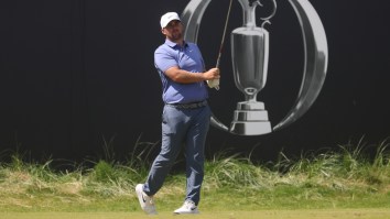 Who Is American Ryder Cup Hopefully Chris Gotterup And Where Did He Come From?
