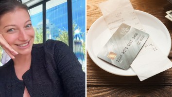 ‘He Wanted To Take Me On A Real Date’: Date Asks To Split The Check With New Jersey Woman. Then She Gets A Response From Their Male Server