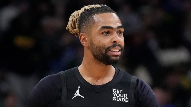 D’Angelo Russell