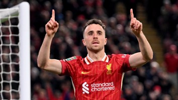 Soccer World Mourns The Shocking Passing Of Liverpool Star Diogo Jota At Just 28 Years Old