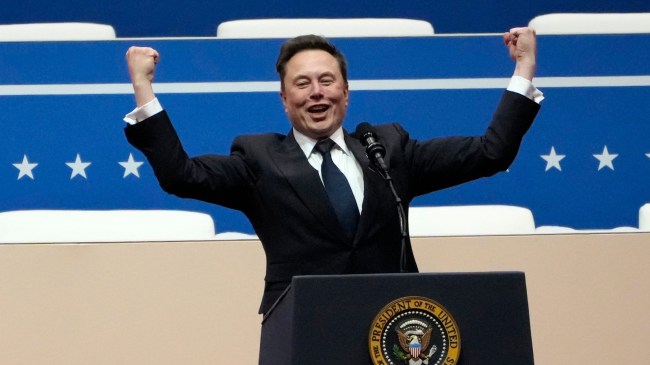 Elon Msuk