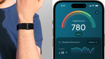 Why The The Hume Band Is A Better Aproach To Health Tracking For A Longer, Happier Life