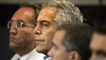 Man Held In Same Cell As Jeffrey Epstein Says ‘No Way’ He Could Have Hung Himself: ‘Almost Impossible’