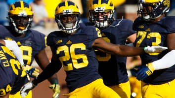 Insane Michigan Practice Schedule Shows Why NCAA Athletes Should Be Deemed Employees