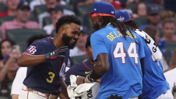MLB Players Union Tells Foreign Players To Carry Documents To Ensure They ‘Keep Their Job’