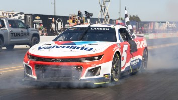 10 Biggest Favorites To Win This Weekend’s NASCAR Cup Series Race At Sonoma