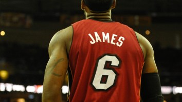 ‘One Of The Largest Heists Of This Kind’: Miami Heat Memorabilia Worth Millions Stolen, Sold On Black Market