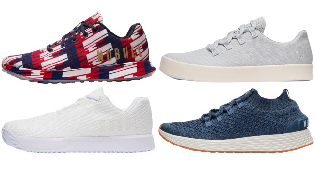 NOBULL Summer Sale