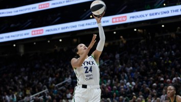 WNBA Stars Accused Of Colluding To Create Lockout And Promote Breakaway League