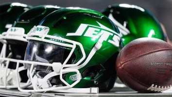 New York Jets Unveil New State-Of-The-Art Locker Room After Getting D+ Grade In Survey