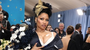 Nicki Minaj Claims Jay-Z Owes Her Up To $200 Million, Shades Megan Thee Stallion
