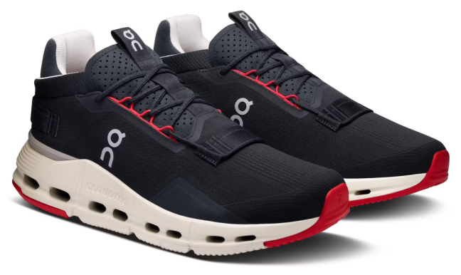 On Cloudnova 2 Sneaker
