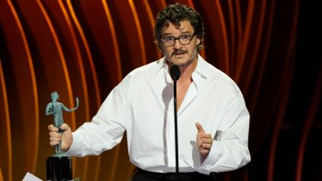 Pedro Pascal Cuts Ties With Stylist After Unhinged Fans Issue Death Threats Toward Her