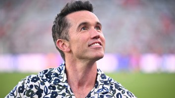 ‘It’s Always Sunny’ Star Defends Decision To Legally Shorten Name To ‘Rob Mac’ After His Own Wife Expressed Displeasure With The Move