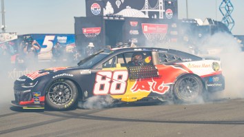 The 10 Greatest Rookie Seasons In NASCAR History