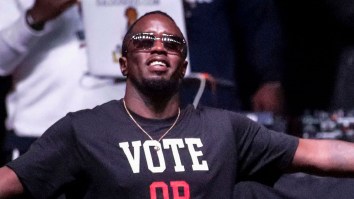 Sean ‘Diddy’ Combs Found Not Guilty By Jury On 3 Out Of 5 Charges, Still Faces Lengthy Prison Time