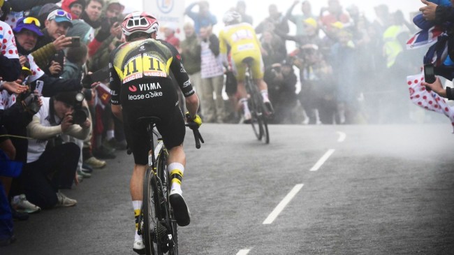 2025 Tour de France