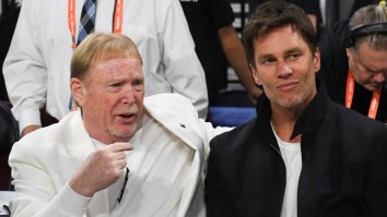 Tom Brady Shares Interesting View Of Las Vegas Raiders Ownership In New Interview