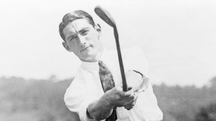 Tommy Armour