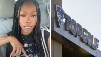 ‘Am I Joining A Cult Or Am I Bartending?’: Woman Applies To Bartend At Topgolf, Compares The Process To A ‘Humiliation Ritual’