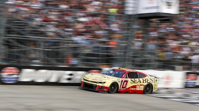 NASCAR Ty Dillon