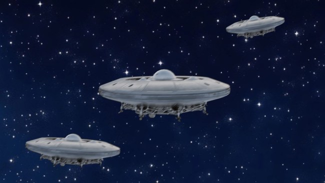 UFOs-brazil