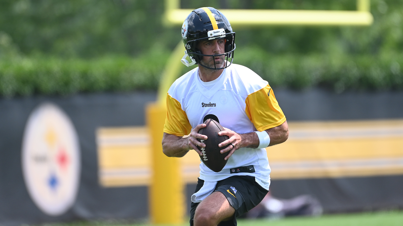 NFL: Pittsburgh Steelers Minicamp