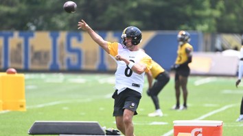 Former Steelers HC Bill Cowher, Having Seemingly Blacked Out The Last Few Years, Says Aaron Rodgers Should Have ‘Full Autonomy’