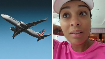 ‘All The Restaurants Were Closed’: American Airlines Flight Delayed By 6 Hours In New Orleans. Then The Airline Gives Passengers A $12 Meal Voucher