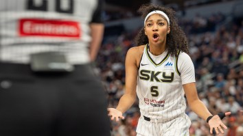 Angel Reese Dares The WNBA To Fine Her For Blasting Incompetent Referees With Harsh Criticism