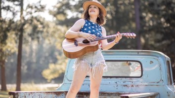 Anna Wescoat Distances Herself from Mainstream Country Music ‘Ear Candy’